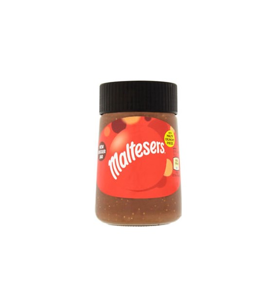 Maltesers With Crunchy Pieces Krem Czekoladow 350g