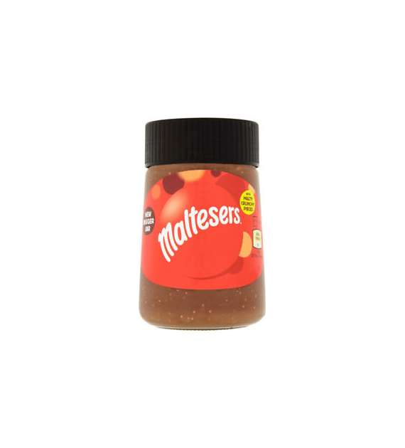 Maltesers With Crunchy Pieces Krem Czekoladow 350g