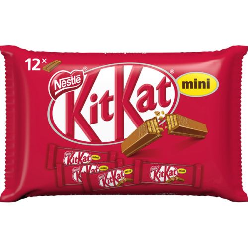 KitKat Mini 12szt 200g