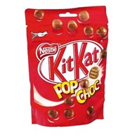 KitKat Pop Choc 140g