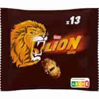 Lion Mini 13szt 234g