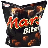 Mars Bites 200g