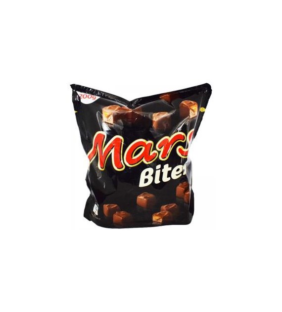 Mars Bites 200g