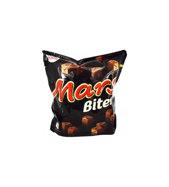 Mars Bites 200g