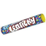Nestle Lentilky 140g