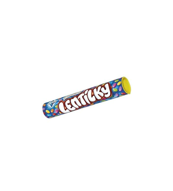 Nestle Lentilky 140g