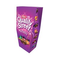 Nestle Quality Street Cukierki 265g