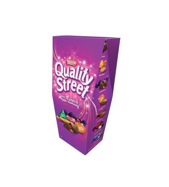Nestle Quality Street Cukierki 265g