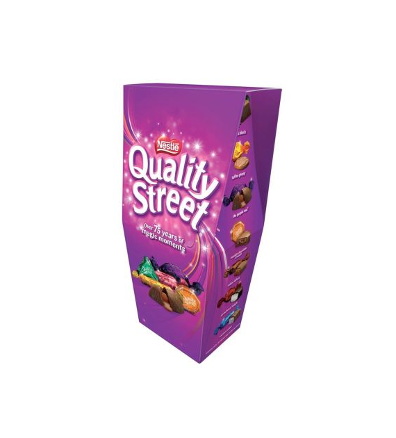 Nestle Quality Street Cukierki 265g