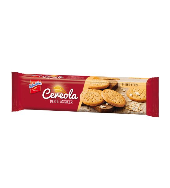 De Beukelaer Cereola Purer Keks Ciastka 180g