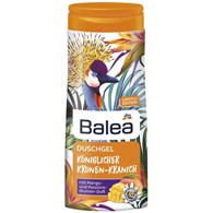 Balea Duschgel Koniglicher Kronen-Kranich 300ml