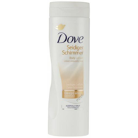 Dove Seidiger Schimmer Balsam 400ml