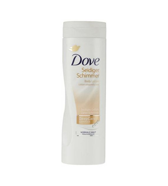 Dove Seidiger Schimmer Balsam 400ml