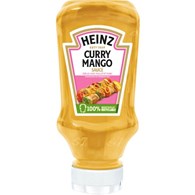 Heinz Curry Mango Sauce 220ml