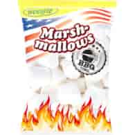 Woogie Marshmallows Barbecue 300g