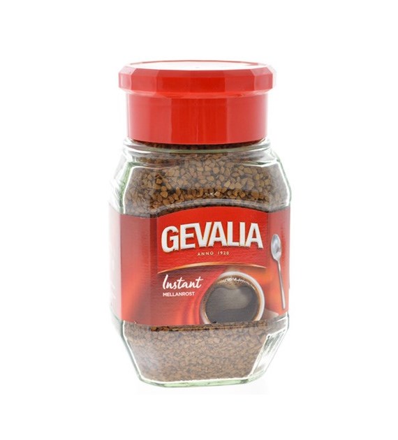 Gevalia Instant 100g R