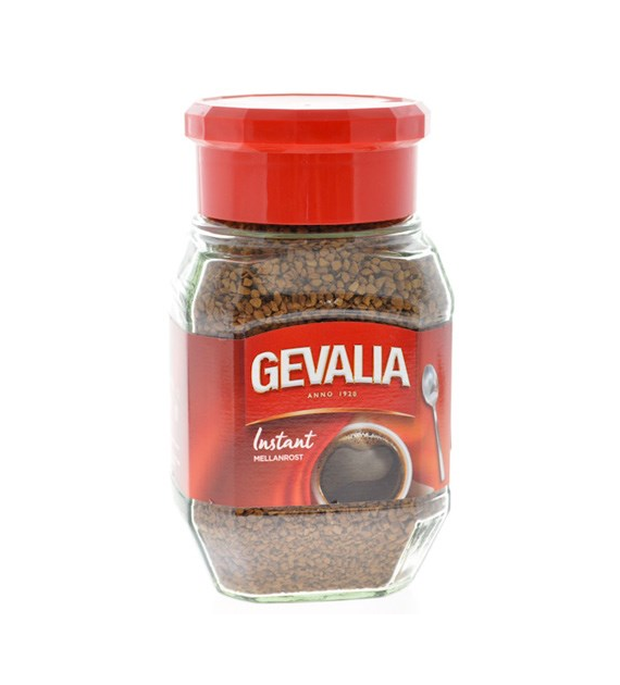 Gevalia Instant 100g R