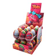 Trolls Egg 20g