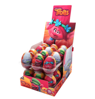 Trolls Egg 20g