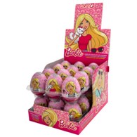 Barbie Jajko Niespodzianka 20g