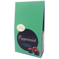 Sweet Petites Peppermint Truffles 110g