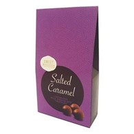 Sweet Petites Salted Caramel Truffles 110g