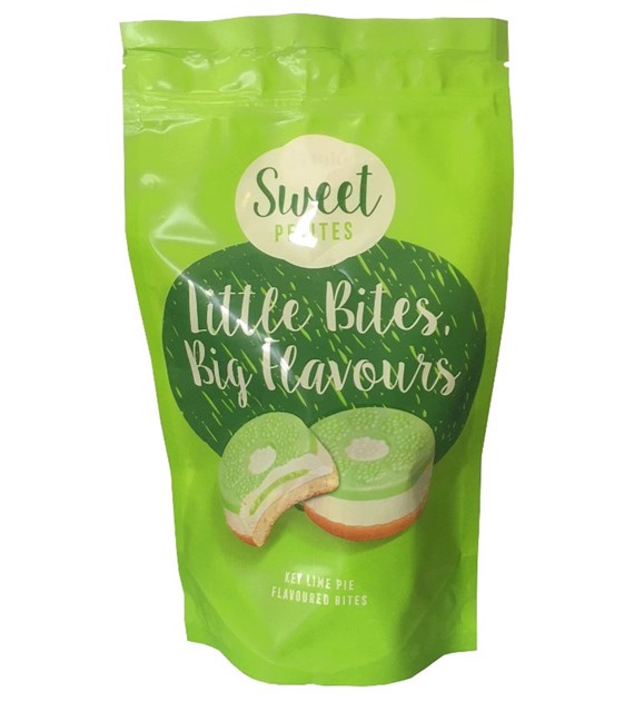 Sweet Petites Little Bites Key Lime Pie Piank 140g