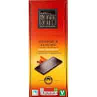 Moser Roth Orange Almond Dark Czekolada 125g