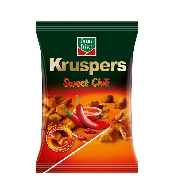 Funny Frisch Knuspers Sweet Chili 120g