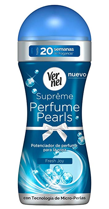 Vernel Perfume Pearls Fresh Joy Granulki 260g