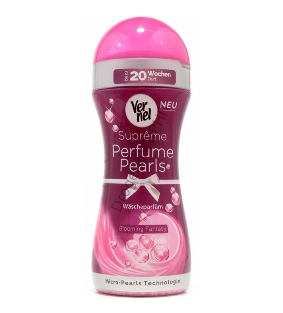 Vernel Perfume Pearls Blooming Fantasy Granul 260g
