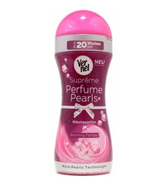 Vernel Perfume Pearls Blooming Fantasy Granul 260g