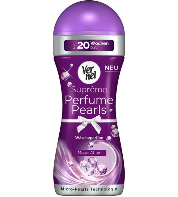 Vernel Perfume Pearls Magic Affair Granulki 260g