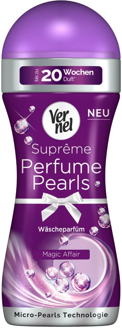 Vernel Perfume Pearls Magic Affair Granulki 260g