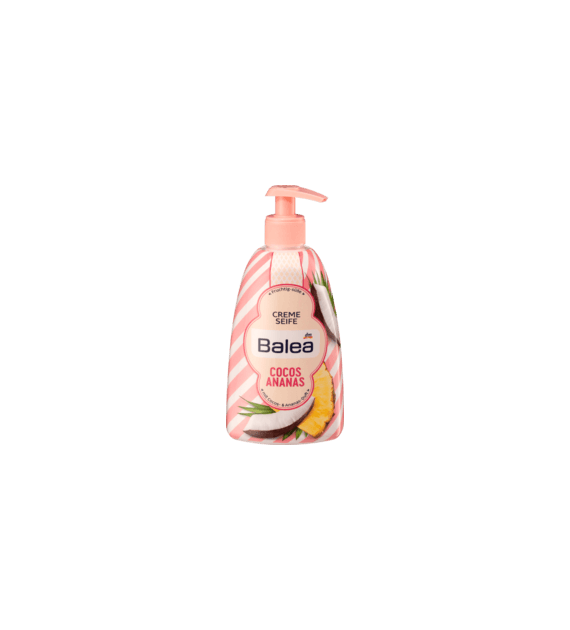Balea Cremeseife Cocos Ananas Mydło 500ml