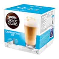 D.Gusto Cappuccino Ice Caps 16szt 216g