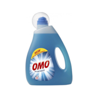OMO Brillant White Gel 20p 1,5L