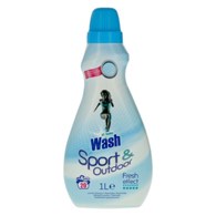 At Home Wash Sport & Outdoor Gel 20p 1L