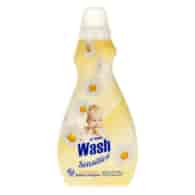 At Home Wash Sensitive Gel 20p 1L