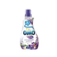 OMO Perles de Parfum Jasmin Gel 28p 1L