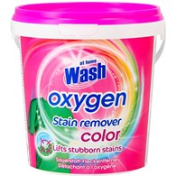 At Home Wash Oxygen Stain Remover Color Odpl 1kg