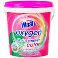 At Home Wash Oxygen Stain Remover Color Odpl 900g