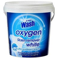 At Home Wash Oxygen Stain Remover White Odpl 1kg