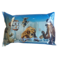 Ice Age Hand & Face Wipes Chusteczki 54szt