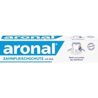 Aronal Zahnfleischschutz Pasta 75ml