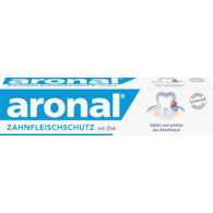 Aronal Zahnfleischschutz Pasta 75ml