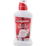 Colgate Max White Płyn do Płukania 500ml
