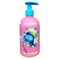 Smurfs Smurfarna Bad-Och Duschgel Łuk 500ml