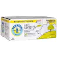 Penaten Ultra Sensitive Chusteczki 6x56szt 336szt