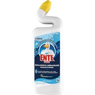 WC Ente Biologisch Meereskuste WC Gel 750ml